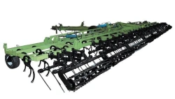 RUSICH KPP-14 Tiller Cultivator for Effective Soil Tillage
