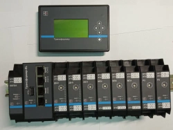 Microprocessor Transformer-SL Device with IK5.6/BBP24/MV/2D8-0/A8-0/3MP4/2R3