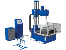 Universal Grinding and Polishing Machine GAKS-F-5U