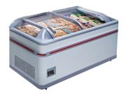 London Series Freezer Chest LS1-185