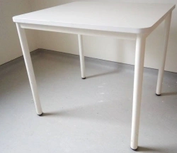 Folding Hospital Table TV-SP-05.01