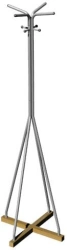 Galileo 218 Floor Coat Rack