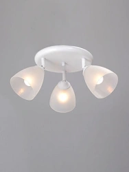 General Purpose Stationary Light V4355-0/3PL