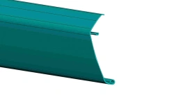 Diffusing Light Profile for Vehicle Cladding - 5299-405-5702061-57