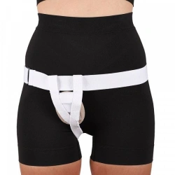 Inguinal Hernia Support Bandage - "Kreit