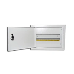 Low-Voltage Complete Devices for Power Distribution - SHU Model