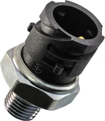 Oil Pressure Emergency Sensor with Bayonet Connector 6012.3829-01