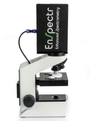 High-Performance Raman Analyzer MixSplitter