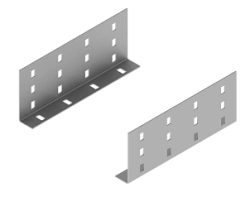 Mechanical and Electrical Connector SLTN/0 000x00, Steel