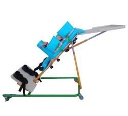 Functional Standing Support for Children with Disabilities "I CAN!", Model OS-211