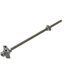 Lightning Protection Clamp K1-200GTS-02 for Grounding Systems