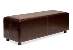 Soft Puff "DANDY" - Stylish and Comfortable Stool