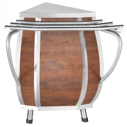 Rotating Module MP-45M for Efficient Workflow