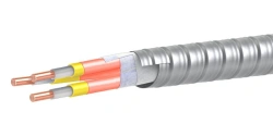 Submersible Oil Cable KPpmBK4-130
