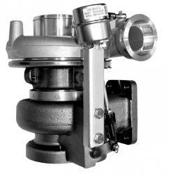 Turbocharger TKR 80.15.13-03 for Internal Combustion Engines