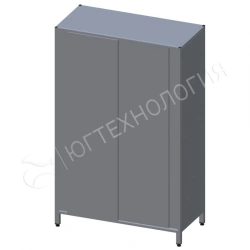 Kitchen Cabinet Series ShK - Stainless Steel AISI 430