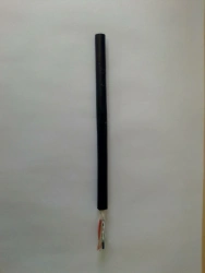 Armored Signal and Locking Cables with Polyethylene Insulation