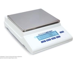 Laboratory Scales VT-3000 for Accurate Mass Measurement
