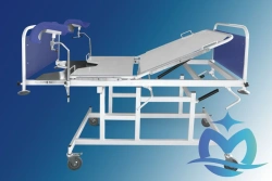 Maternity Bed "Oka-Medic" with Accessories