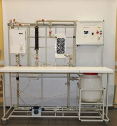 Heat Transfer Research Equipment Kit - ELB-171.026.02