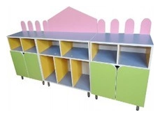 Hutorek Shelf Unit S.06.47