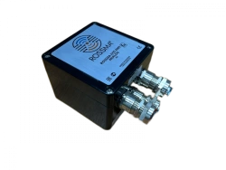 ROSSMA IIOT-AMS ANALOG X4 Ex Data Logger and Switch