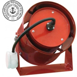 Tor-3000 Aerosol Fire Extinguishing Generator for Marine Use