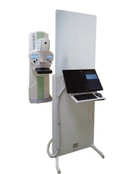 Mammography X-ray System "Mammo-6MT", Model "Mammo-6MT"-02