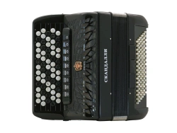 Air Junior C Musical Instrument - Bayan