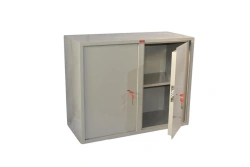 Metal Cabinet KБ/КБС-09 (t, E-002, tE-002)