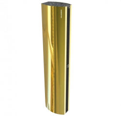 Electric Stationary Heat Curtain with Water Heat Exchanger KVC-S22W35-31 GL