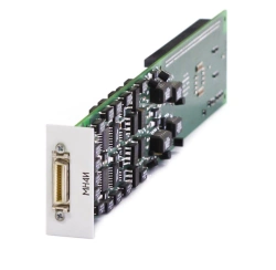 Voltage Meter MN4I - 4-Channel High-Speed Digitizer