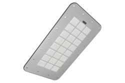 KEDR Series LED Street Lights - LE-СКУ-32-270-xxxx - 66/67H