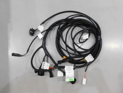 Right Rear Wiring Harness for Vehicle 43114-3724044-10
