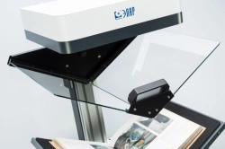 Advanced Planetary Scanner Elara Planscan A2-XYYYZZBB