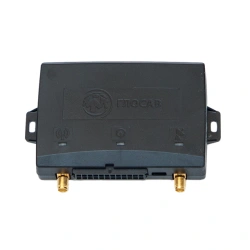Onboard Controller BK-13MG for Vehicle Monitoring