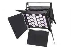 LTL COLOR PAR 24 LED Theatre Spotlight