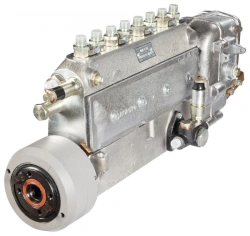 High-Pressure Fuel Pump TNV 807 for Precise Fuel Delivery