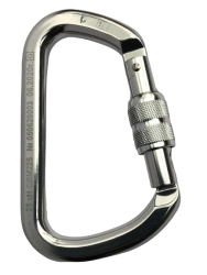Connecting Element (Carabiner) Model SVM225