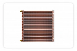 Underhood Air Conditioner TerraFrigo for HTZ