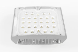 LED Round Light Fixture 120W, Model LED.SP.33.60/67 - 120