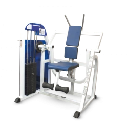 Heavy-Duty Press Machine (Block Load)