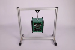 Educational Satellite Constructor Kit Introsat Basic Set