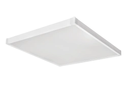 Hightech-32 Opal Sand LED Light 595x595 (IP40, 4000K, White)