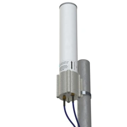 AX-2405R MIMO 2x2 Outdoor Circular WiFi Antenna