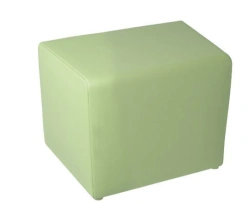 Upholstered Bench with Wooden Frame - Model BM22-01