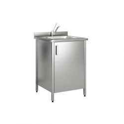 Surgical Sink Unit V-TM1 - Medical Furniture