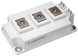Power Module AnM200HBB12M for Industrial Applications