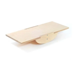 Balance Board for Training and Competitions