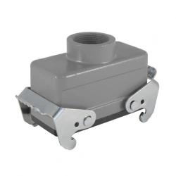 KM-KN-1P/Pg21-2C-77.5x27 Enclosure for Secure Electrical Connections